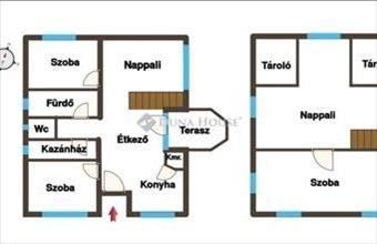 Eladó Kecskeméti családi ház hirdetés (41474725)