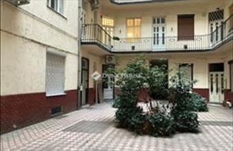 Eladó Budapest VII. kerületi tégla lakás hirdetés (54842794)