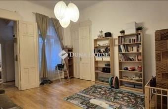 Eladó Budapest VII. kerületi tégla lakás hirdetés (84711934)