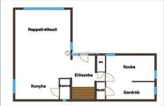 Eladó Szentendrei családi ház hirdetés (45991859)