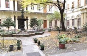 Eladó Budapest VI. kerületi tégla lakás hirdetés (23523378)