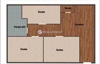 Eladó Csornai családi ház hirdetés (57732353)