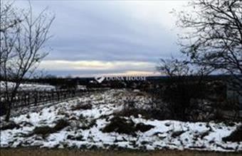 Eladó Győri lakóövezeti telek hirdetés (77729264)