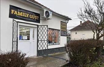 Eladó Edelényi üzlethelyiség utcafronton hirdetés (22692532)