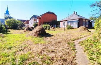 Eladó Hajdúnánási családi ház hirdetés (52257774)