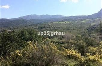 Eladó Spanyolországi lakóövezeti telek hirdetés (59694293)