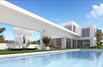 Eladó Spanyolországi lakóövezeti telek hirdetés (59791839)