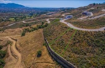 Eladó Spanyolországi lakóövezeti telek hirdetés (79939433)