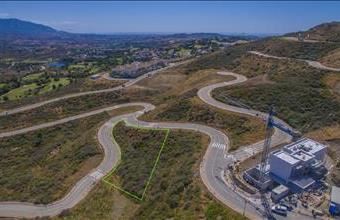 Eladó Spanyolországi lakóövezeti telek hirdetés (91726337)