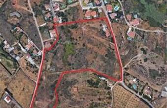 Eladó Spanyolországi lakóövezeti telek hirdetés (24312559)