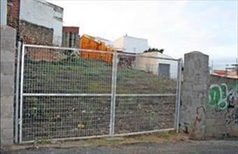 Eladó Spanyolországi lakóövezeti telek hirdetés (49856543)