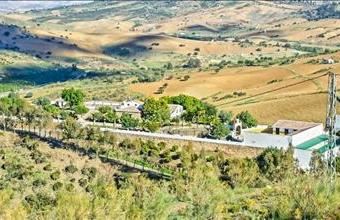 Eladó Spanyolországi tanya hirdetés (37297333)