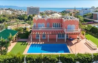 Eladó Spanyolországi üdülő hirdetés (32384284)