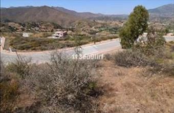 Eladó Spanyolországi lakóövezeti telek hirdetés (35783249)