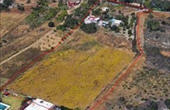 Eladó Spanyolországi lakóövezeti telek hirdetés (39314683)