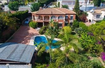 Eladó Spanyolországi üdülő hirdetés (97553153)