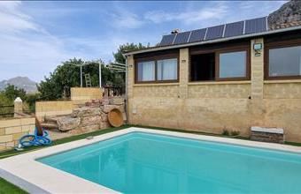 Eladó Spanyolországi tanya hirdetés (77376924)