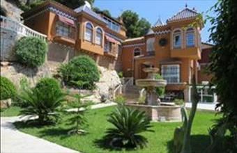 Eladó Spanyolországi üdülő hirdetés (57475349)