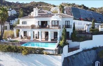 Eladó Spanyolországi üdülő hirdetés (34422728)