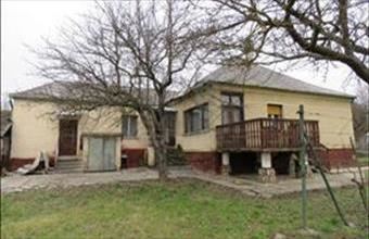 Eladó Somlójenői családi ház hirdetés (93953539)