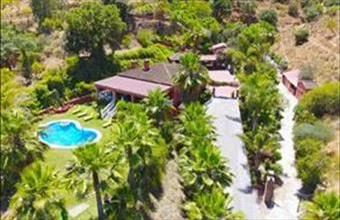 Eladó Spanyolországi tanya hirdetés (88134755)