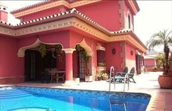 Eladó Spanyolországi üdülő hirdetés (83653631)