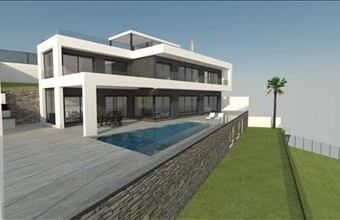 Eladó Spanyolországi lakóövezeti telek hirdetés (24443492)