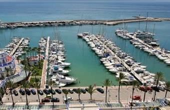 Eladó Spanyolországi tégla lakás hirdetés (54332344)