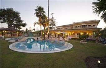 Eladó Spanyolországi üdülő hirdetés (47542431)