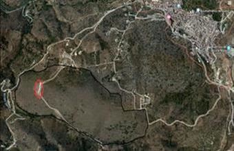 Eladó Spanyolországi lakóövezeti telek hirdetés (22451959)