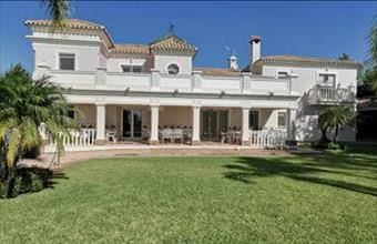 Eladó Spanyolországi üdülő hirdetés (46634426)