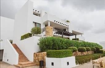 Eladó Spanyolországi tégla lakás hirdetés (93429412)