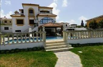 Eladó Spanyolországi üdülő hirdetés (34832845)