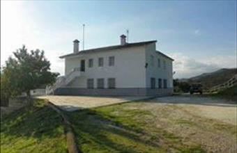 Eladó Spanyolországi tanya hirdetés (89913644)