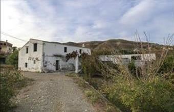 Eladó Spanyolországi lakóövezeti telek hirdetés (59848777)