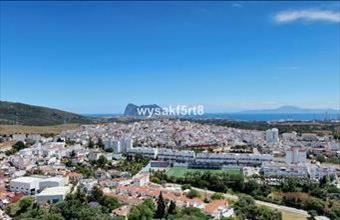 Eladó Spanyolországi lakóövezeti telek hirdetés (45794413)