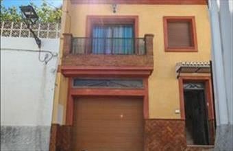 Eladó Spanyolországi sorház hirdetés (93525759)