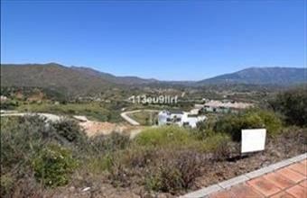 Eladó Spanyolországi lakóövezeti telek hirdetés (32973799)