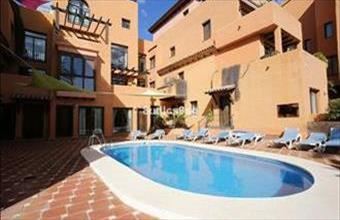 Eladó Spanyolországi tégla lakás hirdetés (77463725)