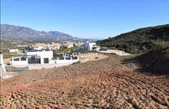 Eladó Spanyolországi lakóövezeti telek hirdetés (65543724)