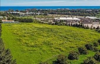 Eladó Spanyolországi lakóövezeti telek hirdetés (34337948)