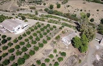 Eladó Spanyolországi lakóövezeti telek hirdetés (75393134)