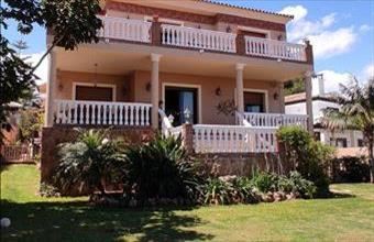 Eladó Spanyolországi üdülő hirdetés (36774753)