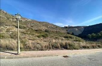 Eladó Spanyolországi lakóövezeti telek hirdetés (93433218)