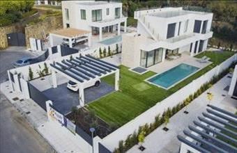 Eladó Spanyolországi üdülő hirdetés (21269147)