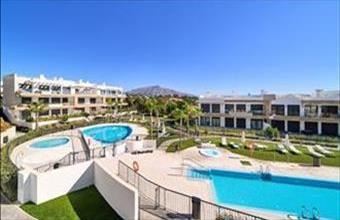 Eladó Spanyolországi tégla lakás hirdetés (53454763)