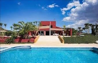 Eladó Spanyolországi tanya hirdetés (36373579)