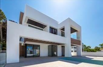 Eladó Spanyolországi üdülő hirdetés (79599834)