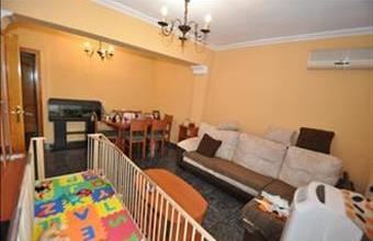 Eladó Spanyolországi tégla lakás hirdetés (33788677)