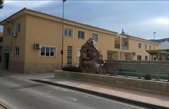 Eladó Spanyolországi sorház hirdetés (77323712)